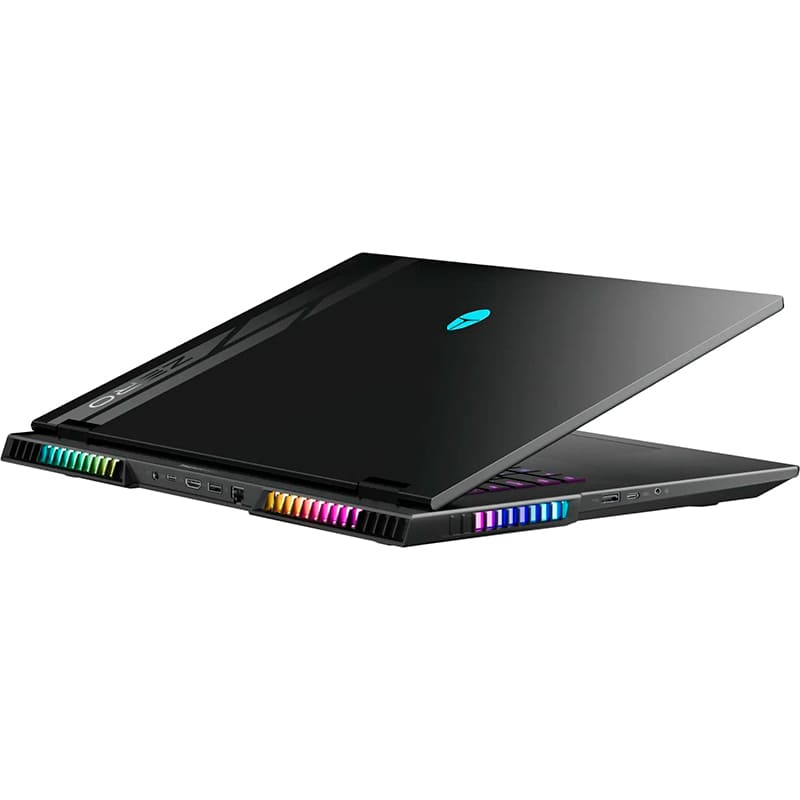 Фото Ноутбук THUNDEROBOT Zero 18 Pro Black (ZERO18Pro-U9275HX58E1Q240ARB)