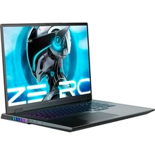 Ноутбук THUNDEROBOT Zero 18 Pro Black (ZERO18Pro-U9275HX58E1Q240ARB)