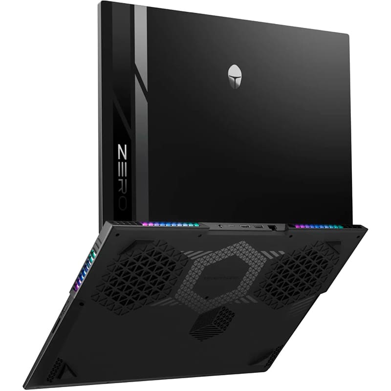Заказать Ноутбук THUNDEROBOT Zero 18 Pro Black (ZERO18Pro-U9275HX59G2Q240ARB1)