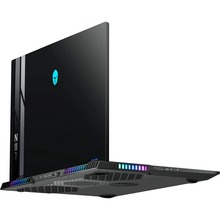 Ноутбук THUNDEROBOT Zero 18 Pro Black (ZERO18Pro-U9275HX59G2Q240ARB1)