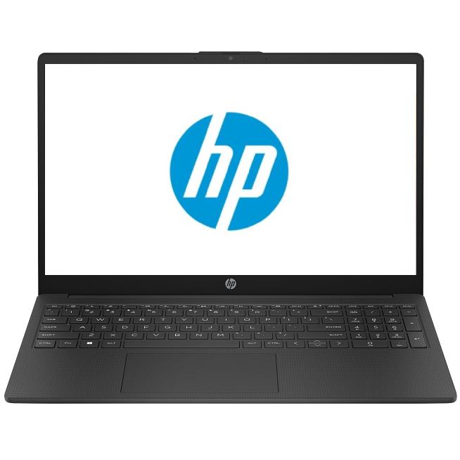 Ноутбук HP Laptop 15-fc0317ua Jet Black (D06H5EA)
