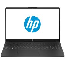 з IPS матрицею Ноутбук HP Laptop 15-fc0317ua Jet Black (D06H5EA)