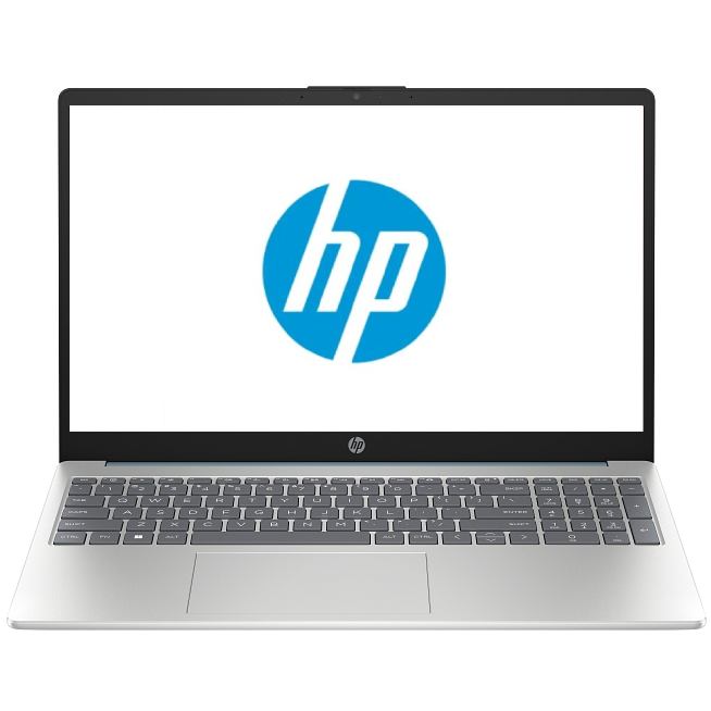 Ноутбук HP Laptop 15-fd0197ua Moonlight Blue (D16CLEA)