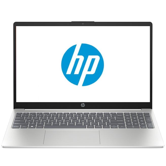 Ноутбук HP Laptop 15-fd0198ua Diamond White (D16CMEA)