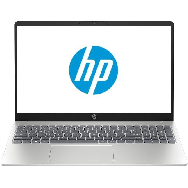 Ноутбук HP Laptop 15-FD0199ua Natural Silver (D16CNEA)