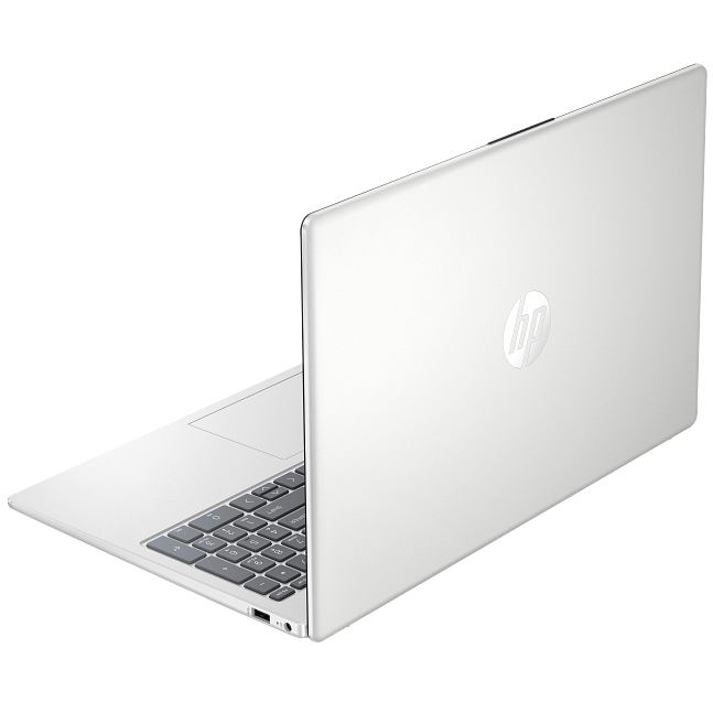 Ноутбук HP Laptop 15-FD0199ua Natural Silver (D16CNEA) Частота оновлення екрана 60 Гц