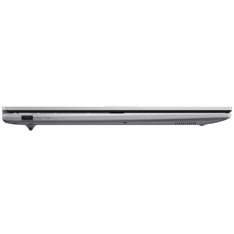 Фото Ноутбук ASUS Vivobook 17 X1704VA-AU890 Cool Silver (90NB13X1-M00C60)