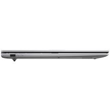 Ноутбук ASUS Vivobook 17 X1704VA-AU890 Cool Silver (90NB13X1-M00C60)