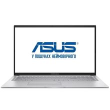 Ноутбук ASUS Vivobook 17 X1704VA-AU890 Cool Silver (90NB13X1-M00C60)