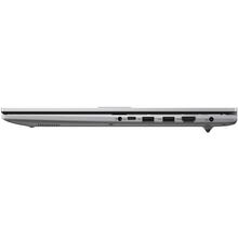 Ноутбук ASUS Vivobook 17 X1704VA-AU890 Cool Silver (90NB13X1-M00C60)