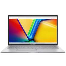 Ноутбук ASUS Vivobook 17 X1704VA-AU890 Cool Silver (90NB13X1-M00C60)