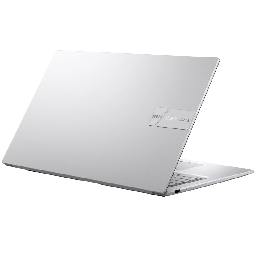 Ноутбук ASUS Vivobook 17 X1704VA-AU890 Cool Silver (90NB13X1-M00C60) Тип матрицы IPS