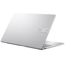 Ноутбук ASUS Vivobook 17 X1704VA-AU890 Cool Silver (90NB13X1-M00C60)