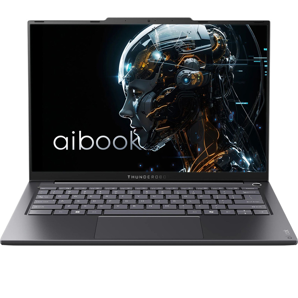 Ноутбук THUNDEROBOT Aibook14 (Air-R78745H16G1TQ120HWG)