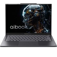 Восьмиядерний Ноутбук THUNDEROBOT Aibook14 (Air-R78745H16G1TQ120HWG)