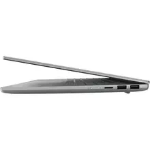 Ноутбук LENOVO IdeaPad Slim 5 14ARP10 Luna Grey (83HT003DRA)