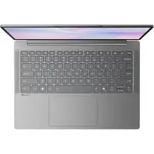 Ноутбук LENOVO IdeaPad Slim 5 14ARP10 Luna Grey (83HT003DRA)
