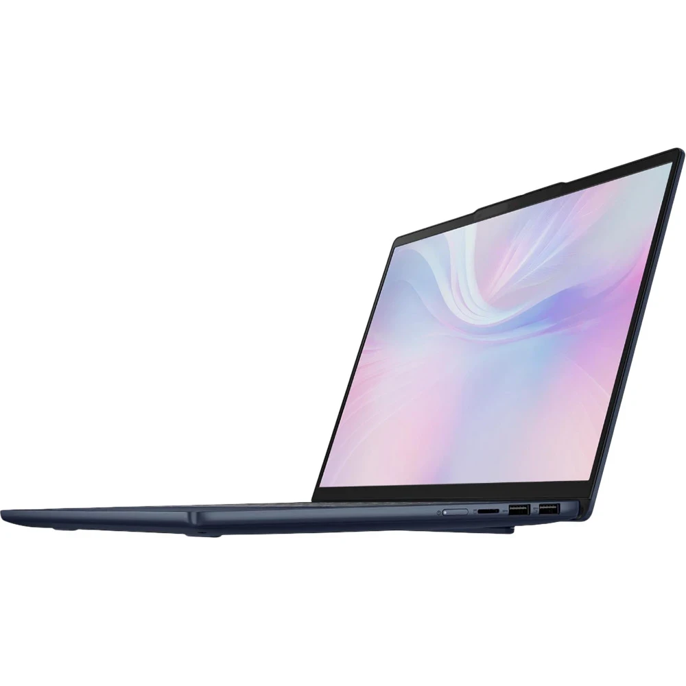 Ноутбук LENOVO IdeaPad Slim 5 14ARP10 Cosmic Blue (83HT003ERA) Диагональ дисплея 14