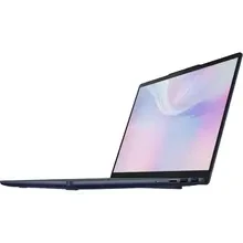 Ноутбук LENOVO IdeaPad Slim 5 14ARP10 Cosmic Blue (83HT003ERA)
