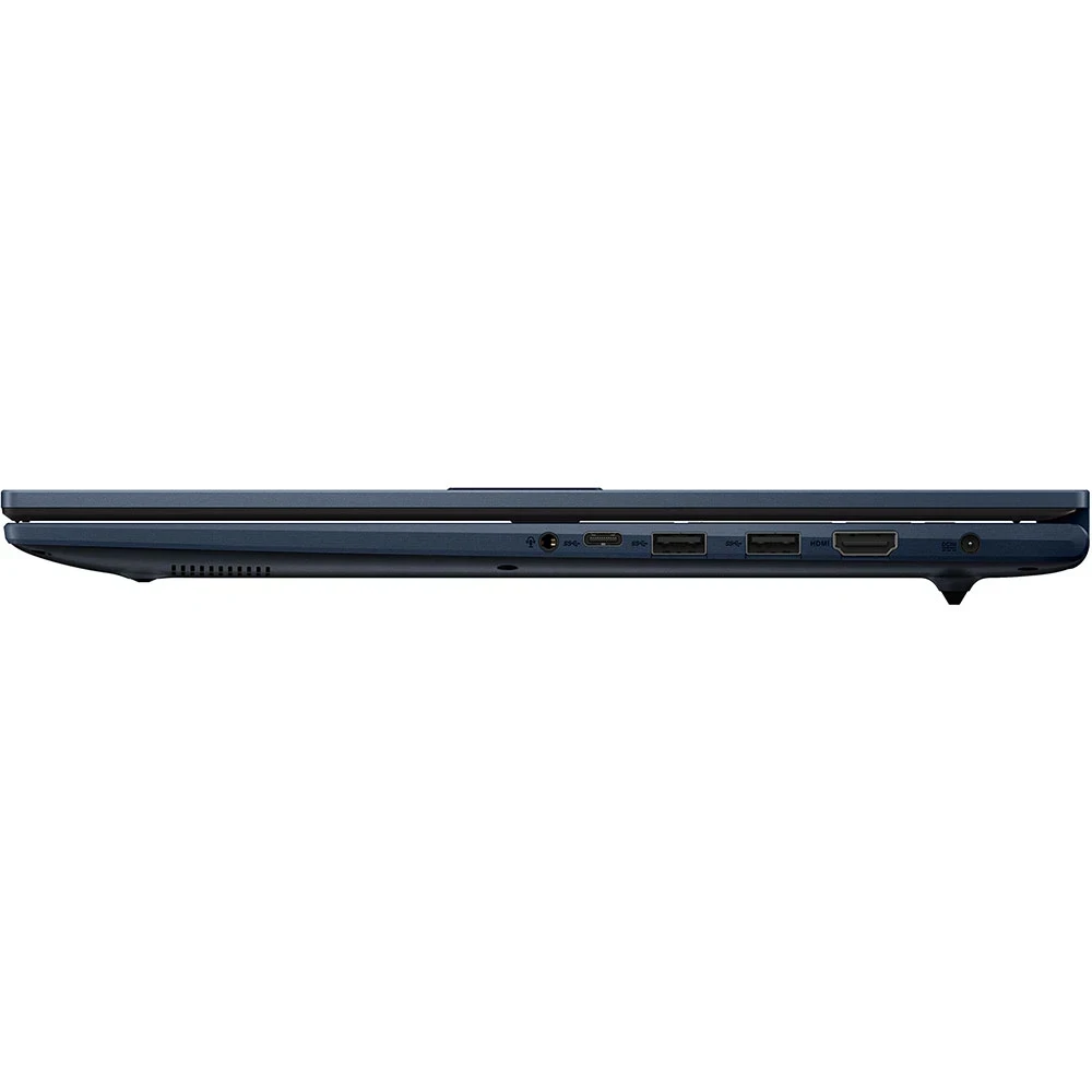 Покупка Ноутбук ASUS Vivobook 17 X1704VA-AU889 Quiet Blue (90NB13X2-M00C50)