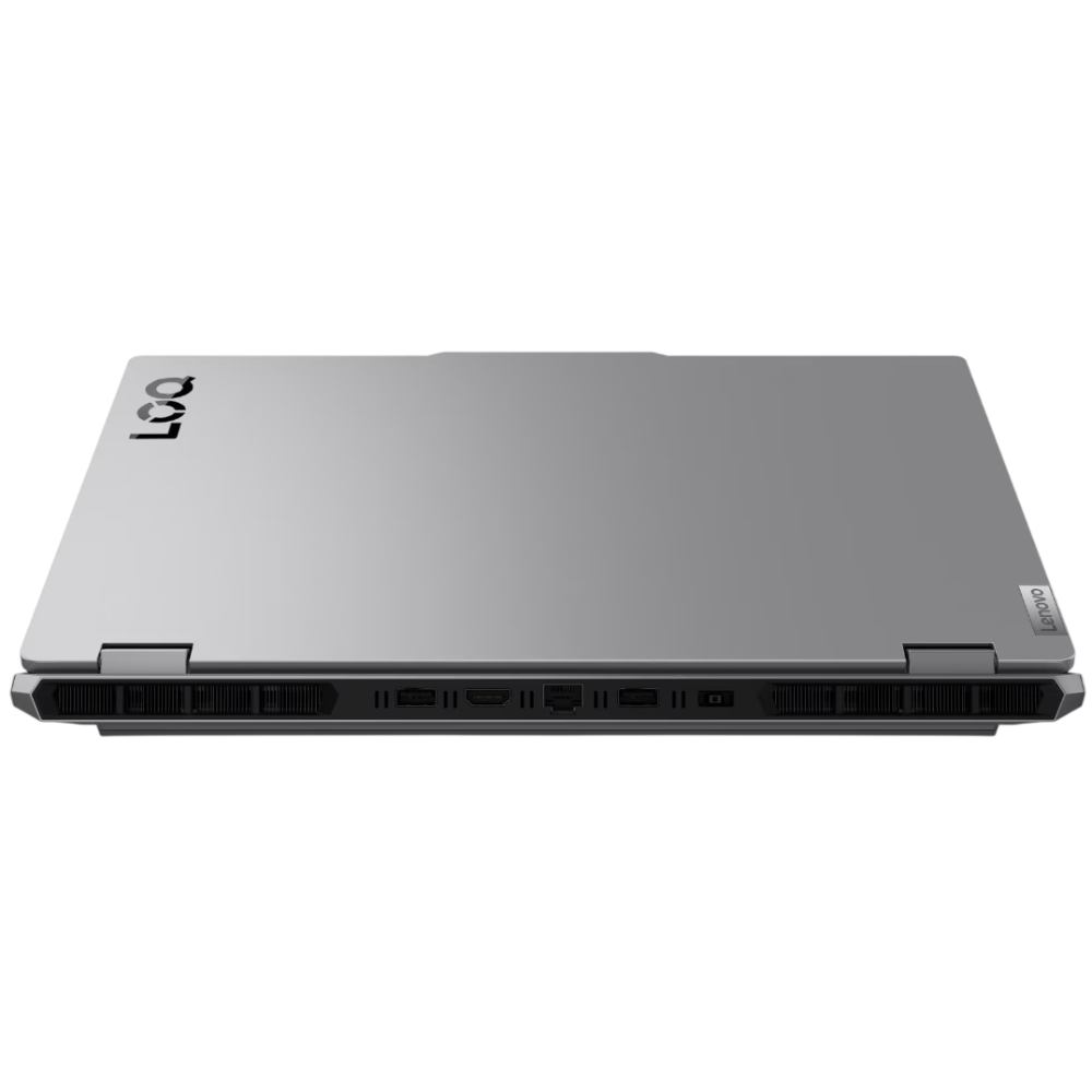 Фото 14 Ноутбук LENOVO LOQ 15AHP10 Luna Grey (83JG00A0RA)