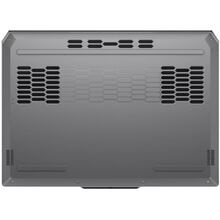 Ноутбук LENOVO LOQ 15AHP10 Luna Grey (83JG00A0RA)