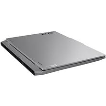 Ноутбук LENOVO LOQ 15AHP10 Luna Grey (83JG00A0RA)