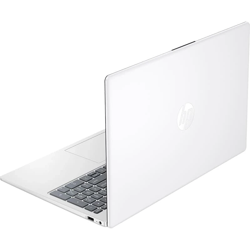 Ноутбук HP 15-fc0315ua Diamond White (D06H3EA) Тип матриці IPS
