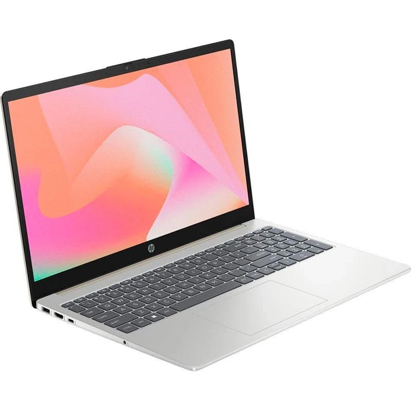 Ноутбук HP 15-fc0314ua Warm Gold (D06H2EA) Діагональ дисплея 15.6
