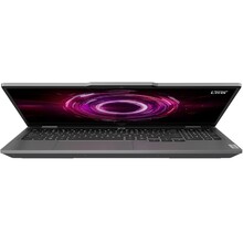 Ноутбук LENOVO LOQ 15AHP10 Luna Grey (83JG009YRA)