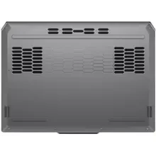 Ноутбук LENOVO LOQ 15AHP10 Luna Grey (83JG009YRA)