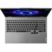 Ноутбук LENOVO LOQ 15IRX10 Luna Grey (83JE007GRA)