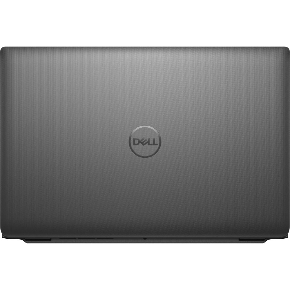 Зовнішній вигляд Ноутбук DELL Latitude 3550 Dark Grey (210-BLRF_i516512TWP)