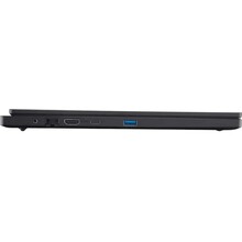 Ноутбук ACER TravelMate TMP215-54 Black (NX.VYEEU.006)