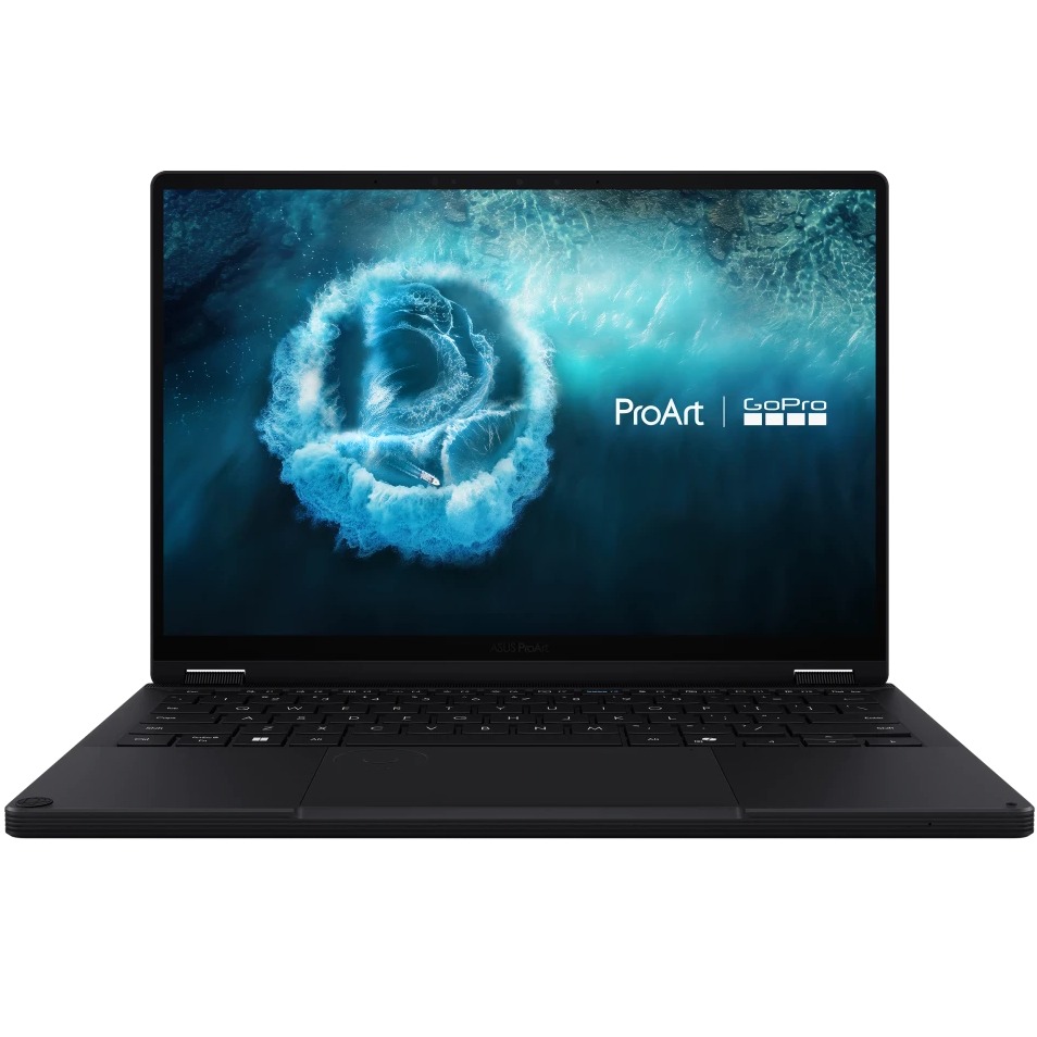 Ноутбук ASUS ProArt GoPro Edition HN7306EAC-LX045X Nano Black (90NB17X2-M002C0) Діагональ дисплея 13.3