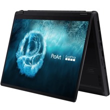 Ноутбук ASUS ProArt GoPro Edition HN7306EAC-LX045X Nano Black (90NB17X2-M002C0)