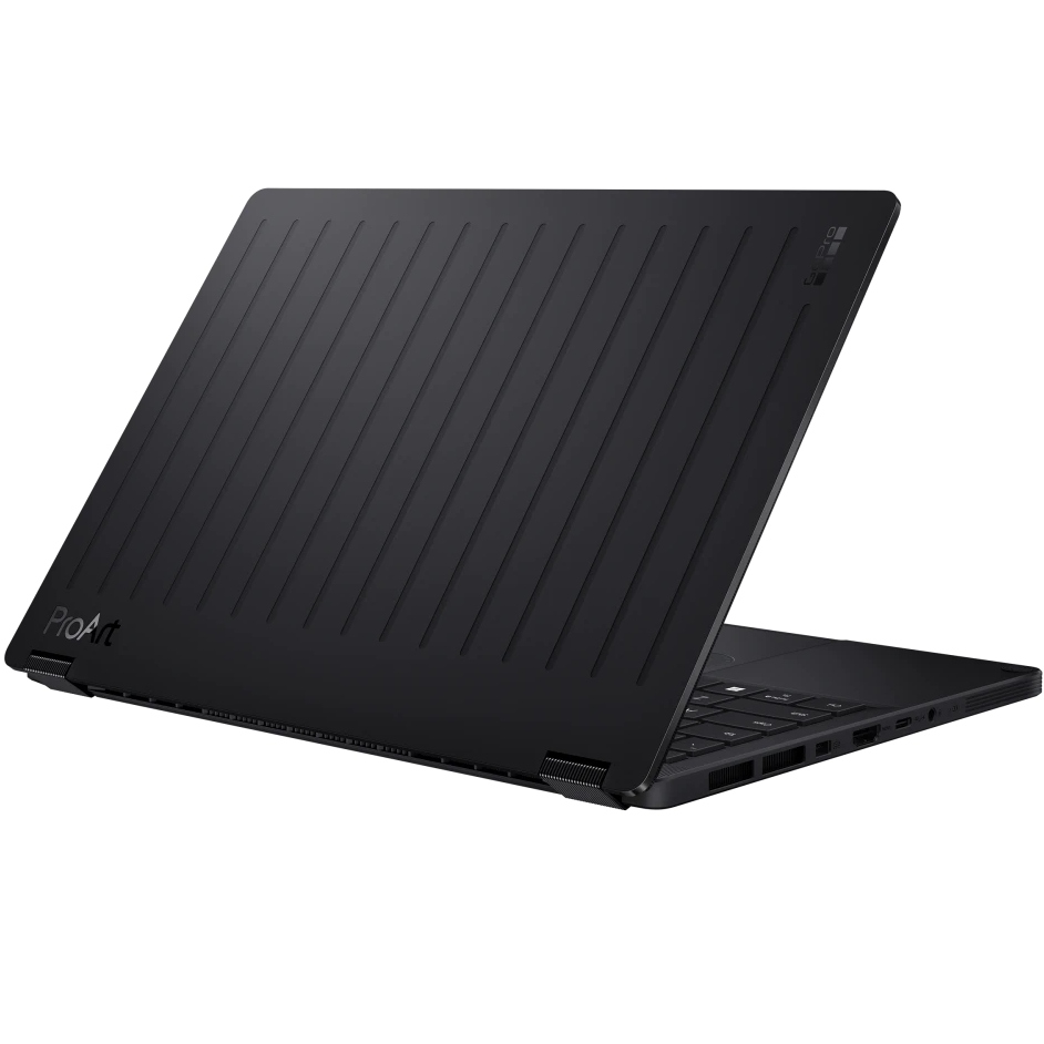Фото Ноутбук ASUS ProArt GoPro Edition HN7306EAC-LX045X Nano Black (90NB17X2-M002C0)