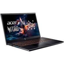 Ноутбук ACER Nitro V 15 AI ANV15-42-R5W3 Black (NH.U31EU.00C)