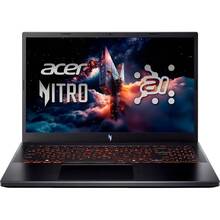 Ноутбук ACER Nitro V 15 AI ANV15-42-R5W3 Black (NH.U31EU.00C)