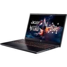 Ноутбук ACER Nitro V 15 AI ANV15-42-R5W3 Black (NH.U31EU.00C)