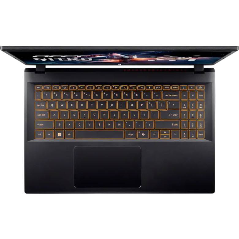Фото Ноутбук ACER Nitro V 15 ANV15-52-5047 Black (NH.QZ8EU.00F)