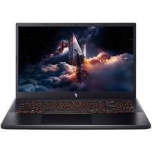 с дискретной видеокартой Ноутбук ACER Nitro V 15 ANV15-52-5047 Black (NH.QZ8EU.00F)