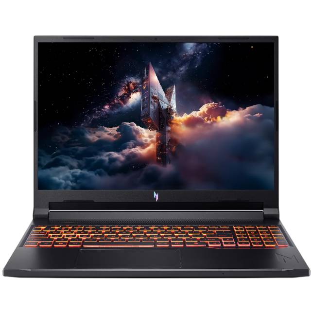 Ноутбук ACER Nitro V 16 AI ANV16-42-R61T Black (NH.U1HEU.003)