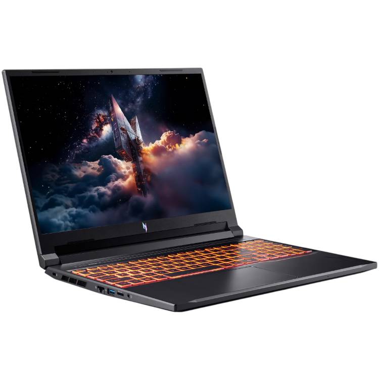 Ноутбук ACER Nitro V 16 AI ANV16-42-R61T Black (NH.U1HEU.003) Діагональ дисплея 16