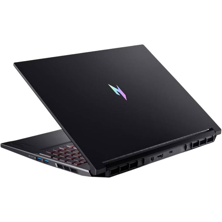 Ноутбук ACER Nitro V 16 AI ANV16-42-R61T Black (NH.U1HEU.003) Частота оновлення екрана 180 Гц