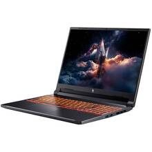 Ноутбук ACER Nitro V 16 AI ANV16-42-R61T Black (NH.U1HEU.003)