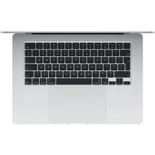 Ноутбук APPLE MacBook Air 15' M5 24GB/1TB Silver (MDVC4UA/A)