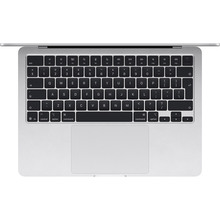 Ноутбук APPLE MacBook Air 13' M5 16GB/512GB Silver (MDH74UA/A)