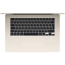 Ноутбук APPLE MacBook Air 15' M5 16GB/1TB Starlight (MDVE4UA/A)
