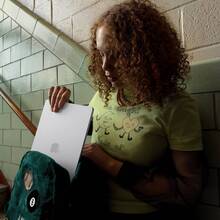 Ноутбук APPLE MacBook Air 15' M5 24GB/1TB Starlight (MDVF4UA/A)